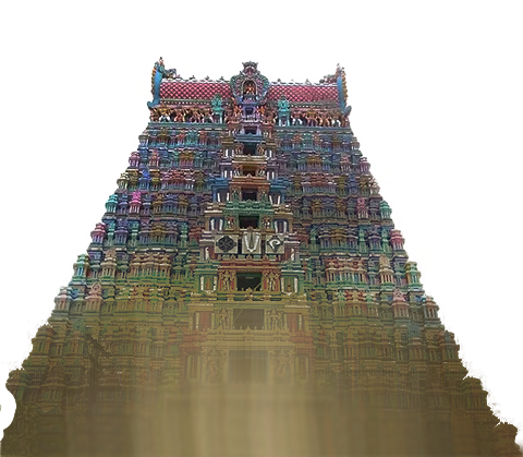 Hindu temple